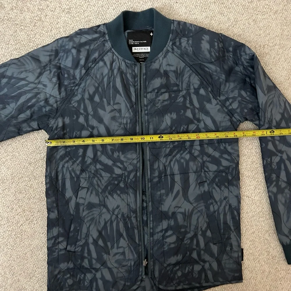 Interface Jacket - Picture 2 of 6